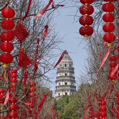 10 Amazing Things to Do in Suzhou